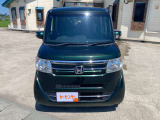 N-BOXカスタム G Lパッケージ 4WD 