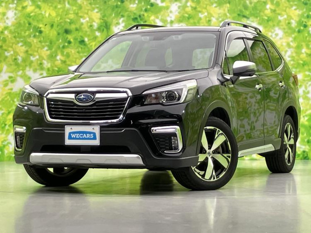 フォレスター 2.0 アドバンス 4WD