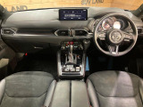 CX-8 2.2 XD ブラックトーンエディション 