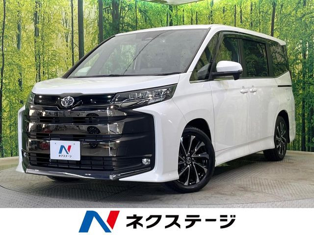 ノア 2.0 S -Z