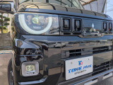 デリカミニ T プレミアム デリマル パッケージ 4WD 