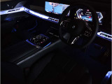 ☆センターパネルを運転席側に僅かに傾けたBMW独特のインパネ☆【駆け抜ける歓び】はここからもスタートしております☆