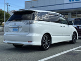 エスティマ 2.4 アエラス プレミアム エディション 