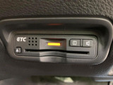 【ETC】高速道路の料金所をストレスなく通過!話題のスポットやサービスエリアに多い「スマートIC」利用時は必須のアイテムです。当店でセットアップを実施、ご納車当日からすぐにご利用いただけます!