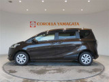 シエンタ 1.5 G 4WD 