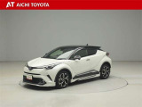 C-HR ハイブリッド 1.8 G LED エディション 