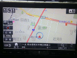 アルパイン9インチナビ「X9」  使いやすいナビがお出掛けをサポートしてくれます!