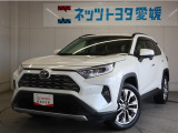 トヨタの安心、U-Car選ぶなら、ネッツトヨタ愛媛(株)!!