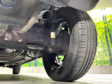 お車を安心してお乗りいただく為には、足回りの定期点検が欠かせません。サービスサポート(有償保証)では無料点検もご提供しており、安心のカーライフをお過ごしいただけるサポート体制が整っています。