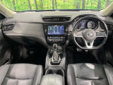 エクストレイル 2.0 20Xi レザーエディション 