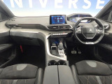5008 GT ブルーHDi ディーゼル 