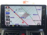 フルセグTV対応SDメモリーナビ!ドライブ・旅行の前日に地図を調べる必要はもうありません。車に乗って行き先を入力すれば目的地まで音声で案内してくれます。高画質TV