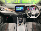 ノートオーラ 1.2 NISMO 