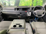 ハイエースバン 2.0 DX GLパッケージ仕様車