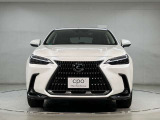 NX 350h バージョンL 