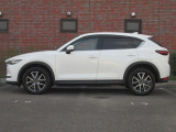 CX-5 2.2 XD Lパッケージ 4WD 