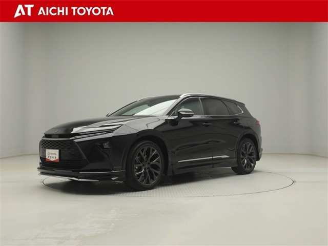 クラウンエステート 2.5 Z E-Four 4WD