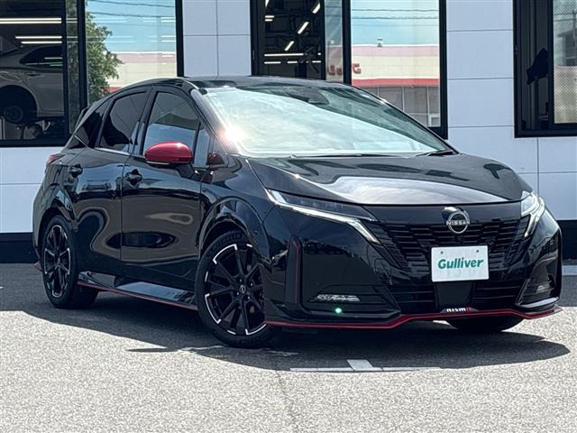 ノートオーラ 1.2 NISMO 修復歴無し