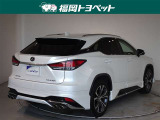 RX 450h バージョンL 