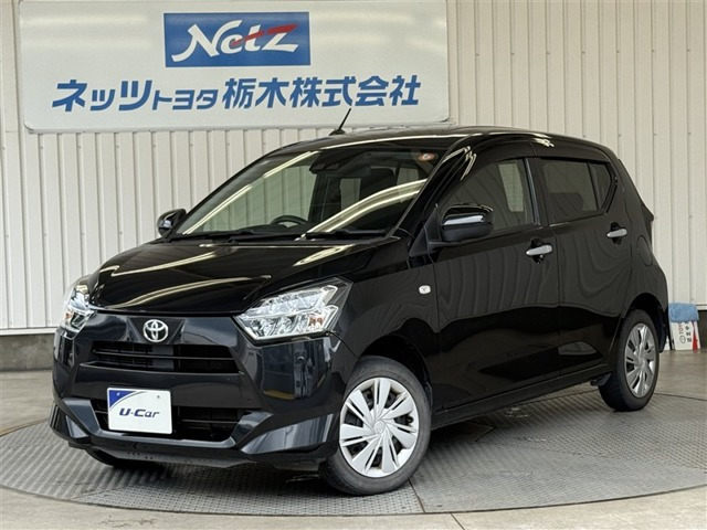 ピクシスエポック X SAIII 4WD 