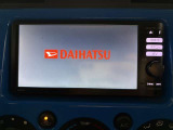 【メモリーナビ】FM&AMを聴くことは勿論のこと!!CD&DVD再生可能で地デジTVの視聴も可能な多機能ナビでドライブも快適ですよ☆