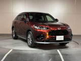ZR-V 1.5 X 4WD 