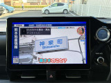 テレビ付き