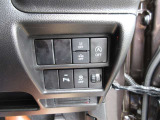 運転席操作部の写真です。画像で分かりにくい箇所がありましたらお気軽にお問い合わせください。