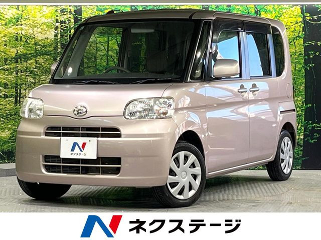タント L