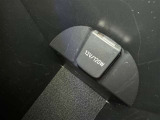 シガーソケット用の充電器が使用可能です!