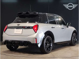 【MINI認定中古車】MINIのご購入はぜひMINI正規ディーラーで!メーカー基準の納車前点検整備を全車実施。規定整備を実施された車両にのみ付帯出来る全国保証。