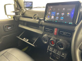 【オートエアコン】車内温度を感知して自動で温度調整をしてくれるのでいつでも快適な車内空間を創り上げます!