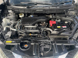 エクストレイル 2.0 20X エマージェンシーブレーキパッケージ 4WD 本革シート