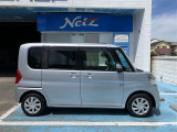 タント X SAIII 