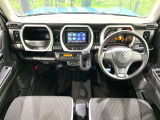 ハスラー ハイブリッド(HYBRID) G スズキ セーフティサポート非装着車 