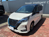 セレナ 1.2 e-POWER ハイウェイスターV 
