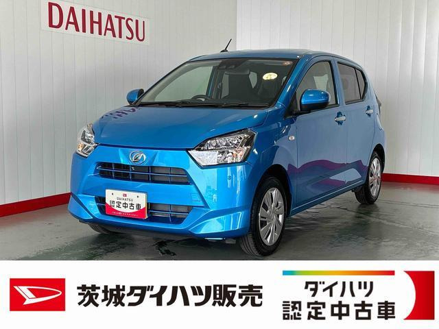 ミライース X SAIII 