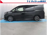 【サイド】ロングラン保証は、走行距離無制限・1年間の無料保証!約60項目・5,000部品を全国5,000箇所で保証修理が可能です!最長3年間まで保証を延長(有料)して頂く事が出来ますのでより安心です!