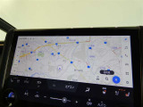 フルセグTV対応14インチナビ。Bluetoothにも対応していますので貴方のドライブをしっかりサポートします。