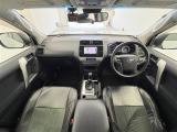 ランドクルーザープラド 2.7 TX 4WD 修復歴無し