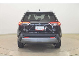 RAV4 2.5 ハイブリッド G E-Four 4WD 