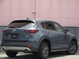 CX-5 2.2 XD フィールドジャーニー 4WD 