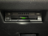 【ETC】高速道路の料金所をストレスなく通過!話題のスポットやサービスエリアに多い「スマートIC」利用時は必須のアイテムです。当店でセットアップを実施、ご納車当日からすぐにご利用いただけます!