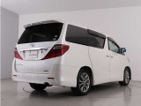 当店では、厳選された車両のみ展示しております。アルファード・ヴェルファイアに特化した専門店ならではの豊富な在庫の中から、お気に入りの一台をお探しください!