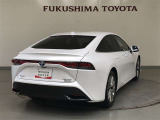 MIRAI G Aパッケージ 