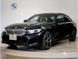 BMW 320i Mスポーツが入庫いたしました。