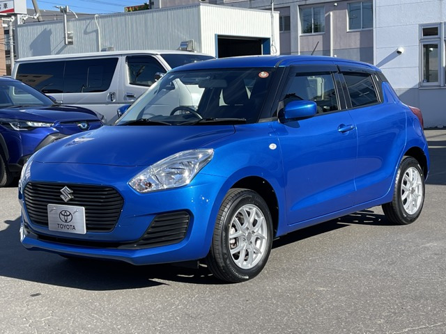 スイフト 1.2 XG 4WD 