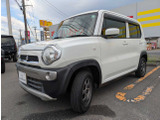 ハスラー G 4WD 