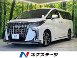 モデリスタエアロ 両側電動ドア 純正10型ナビ 後席モニター