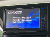 【ナビゲーション】目的地までしっかり案内してくれる使いやすいナビ。Bluetooth接続すればお持ちのスマホやMP3プレイヤーの音楽を再生可能!毎日の運転がさらに楽しくなります!!